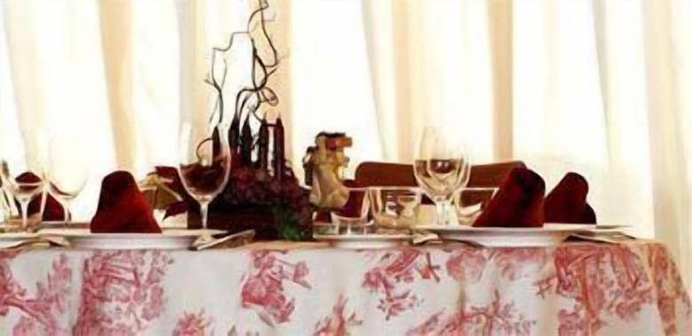 Hotel Boutique Rinc�n De Navarrete