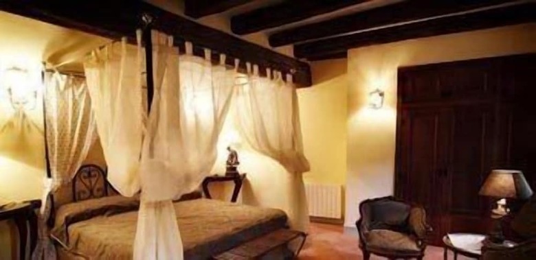 Hotel Boutique Rinc�n De Navarrete