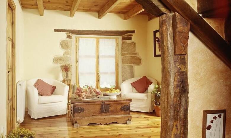 Hotel Rural La G�ndara