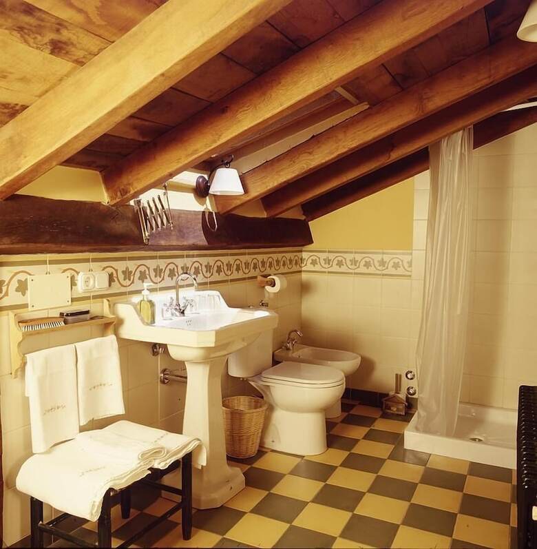 Hotel Rural La G�ndara