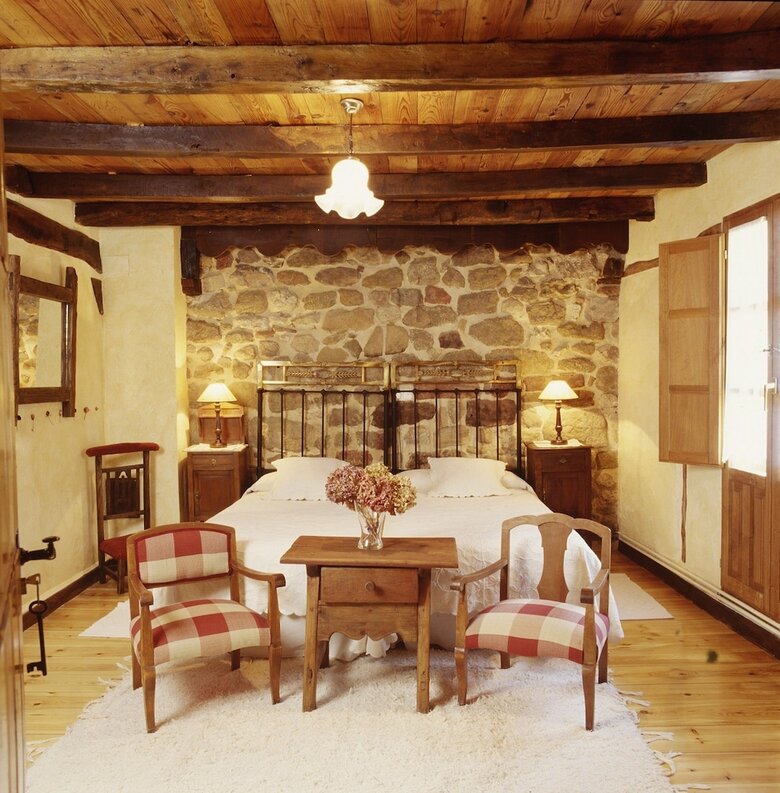 Hotel Rural La G�ndara