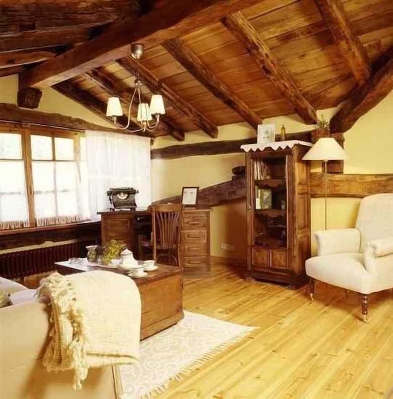 Hotel Rural La G�ndara