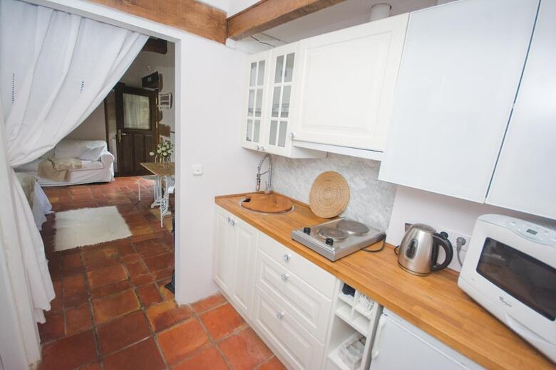 Hotel Rural La G�ndara