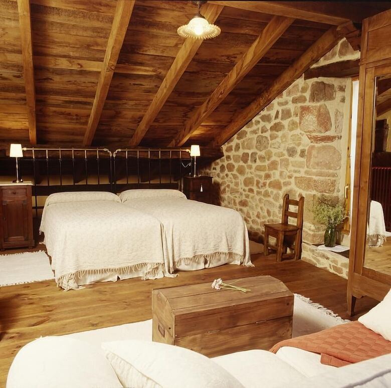 Hotel Rural La G�ndara