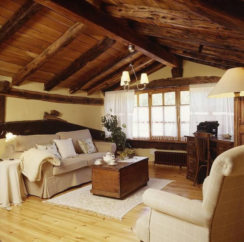 Hotel Rural La G�ndara