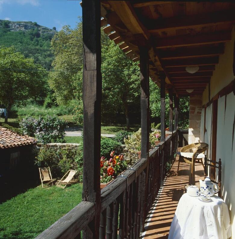 Hotel Rural La G�ndara