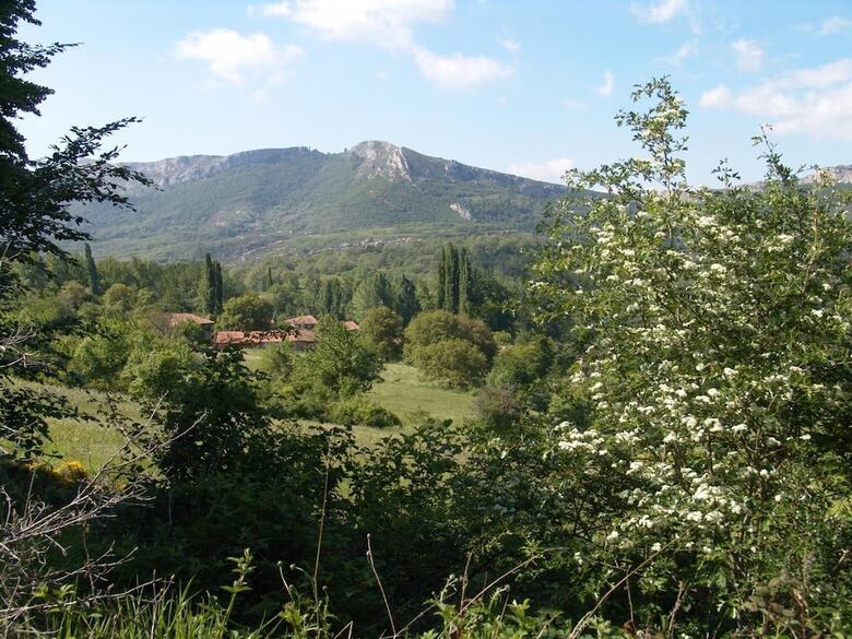 Hotel Rural La G�ndara