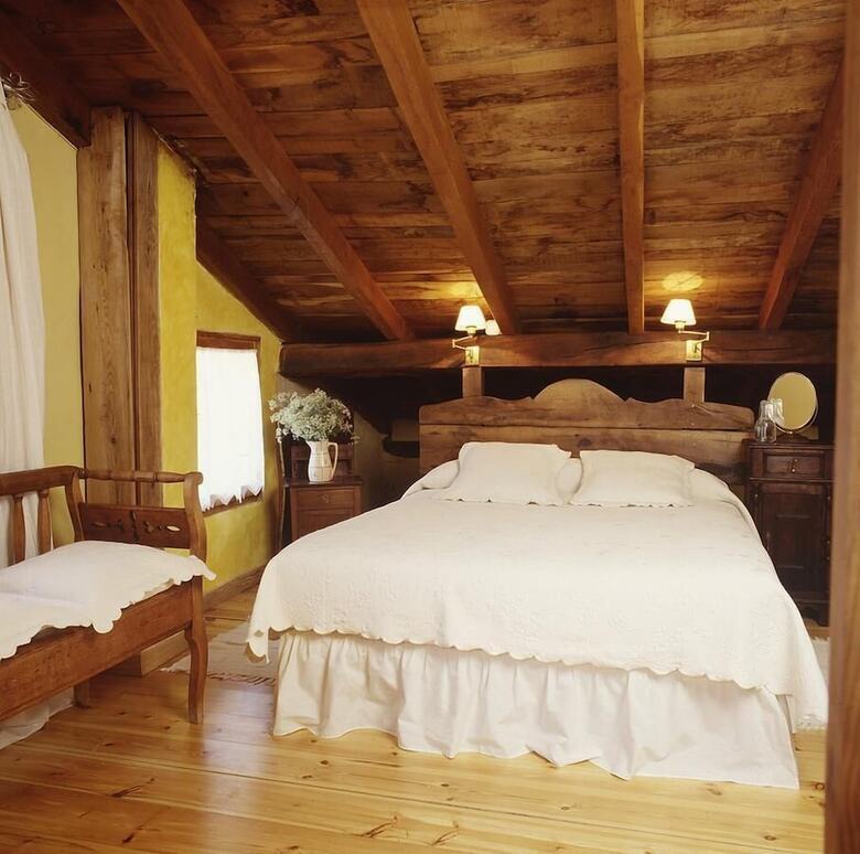Hotel Rural La G�ndara