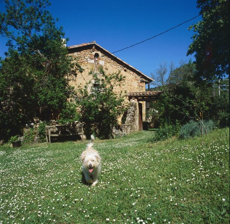 Hotel Rural La G�ndara