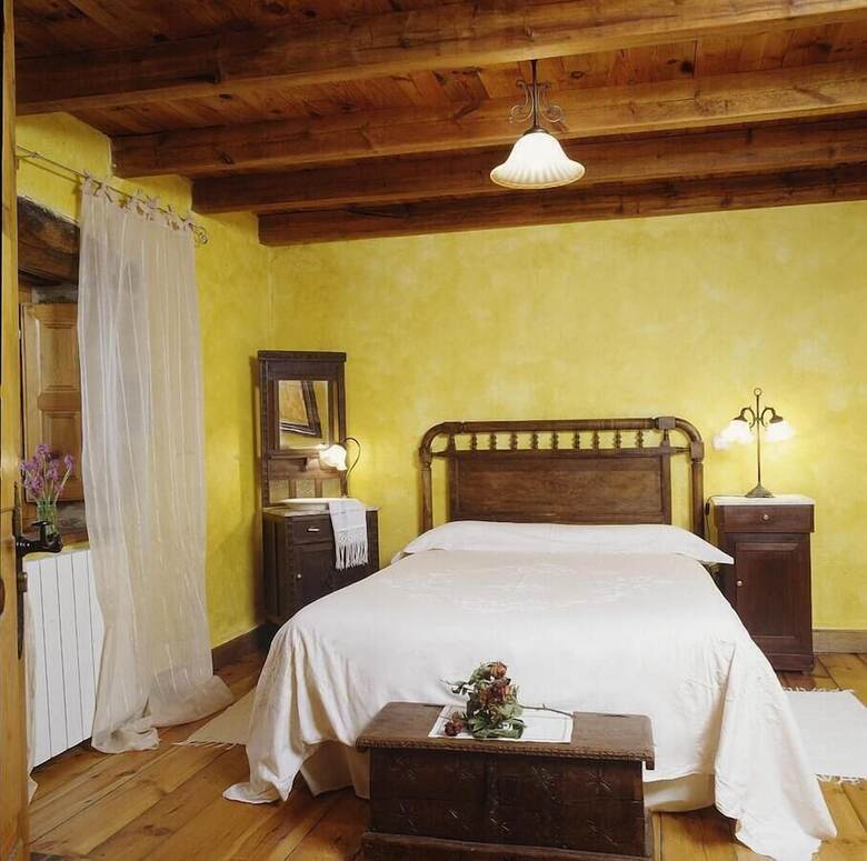 Hotel Rural La G�ndara