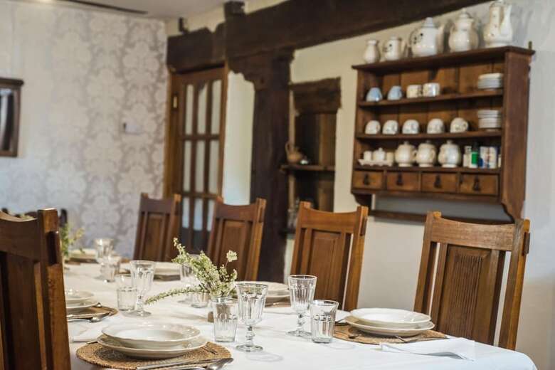 Hotel Rural La G�ndara
