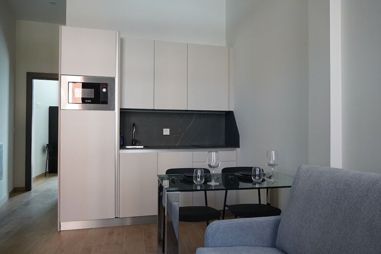 Hotel Villagrado Suites At3llaves