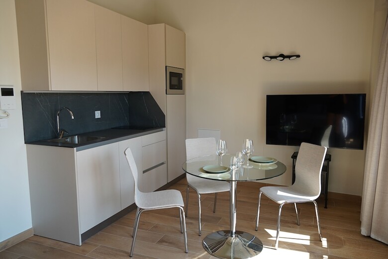 Hotel Villagrado Suites At3llaves