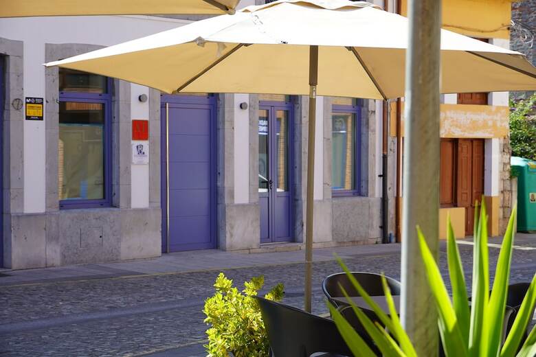 Hotel Villagrado Suites At3llaves