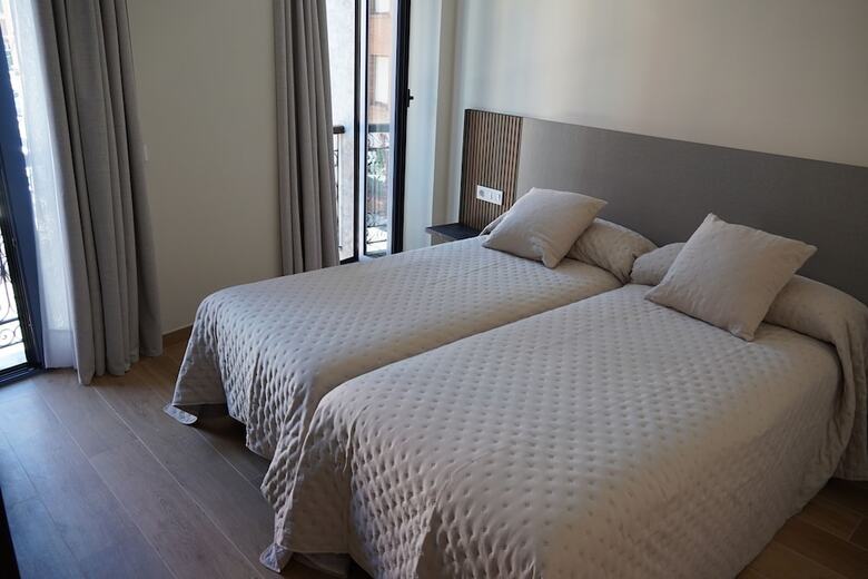 Hotel Villagrado Suites At3llaves