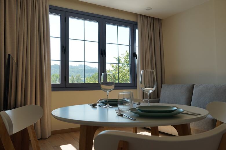 Hotel Villagrado Suites At3llaves