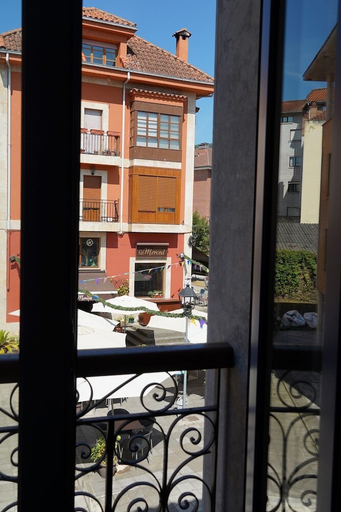 Hotel Villagrado Suites At3llaves