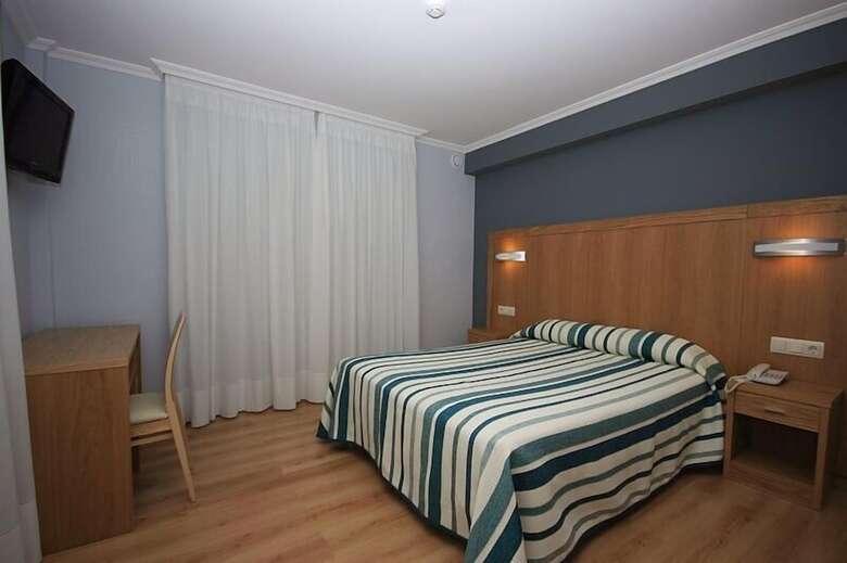 Hotel Campomar