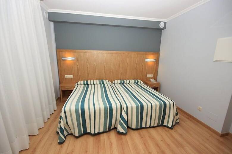 Hotel Campomar