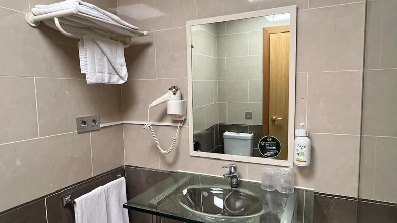 B&B Hotel Tarragona Reus