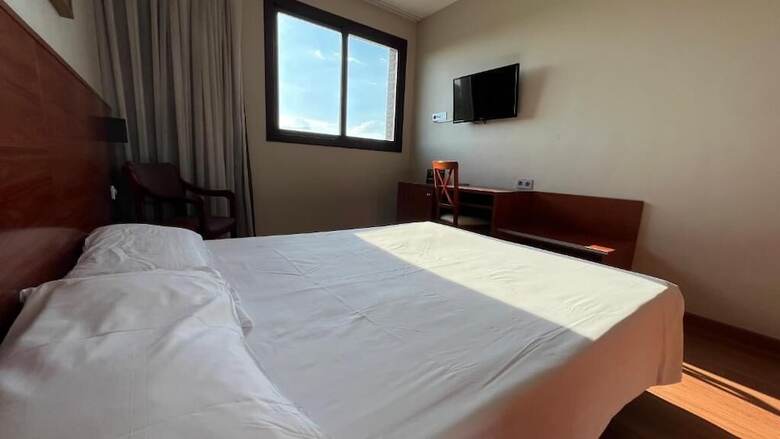 B&B Hotel Tarragona Reus