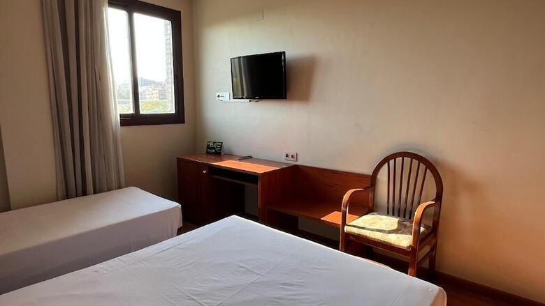 B&B Hotel Tarragona Reus