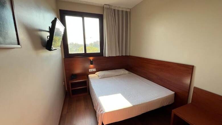 B&B Hotel Tarragona Reus