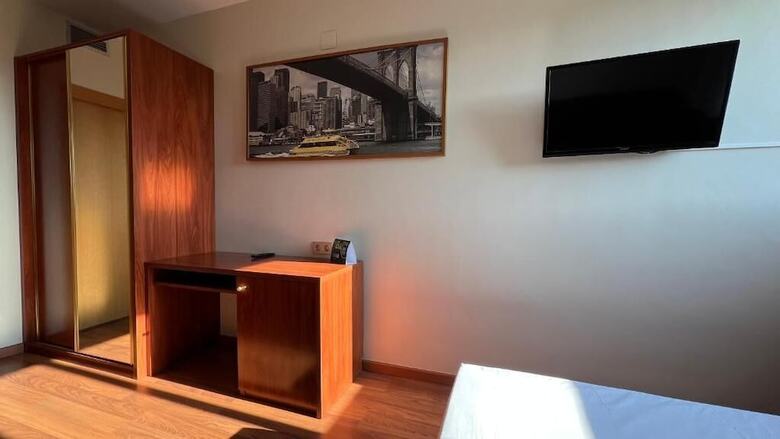 B&B Hotel Tarragona Reus