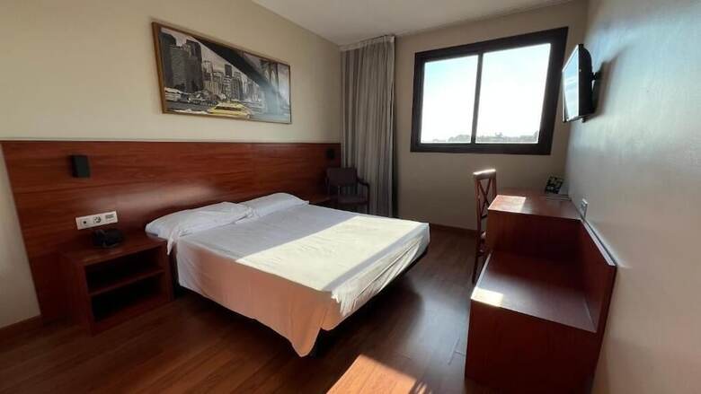 B&B Hotel Tarragona Reus