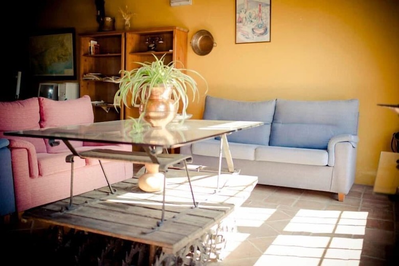 Hotel Rural Enrique Calvillo