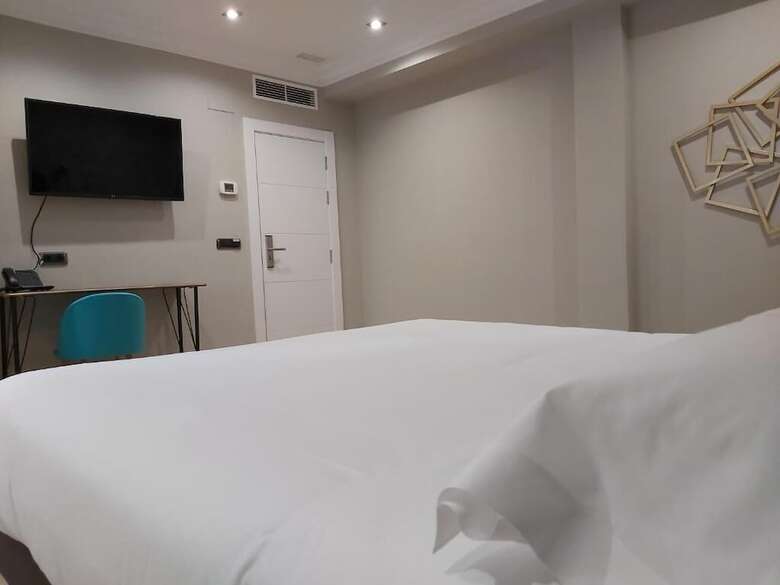 Residencia Micampus Burgos Centro
