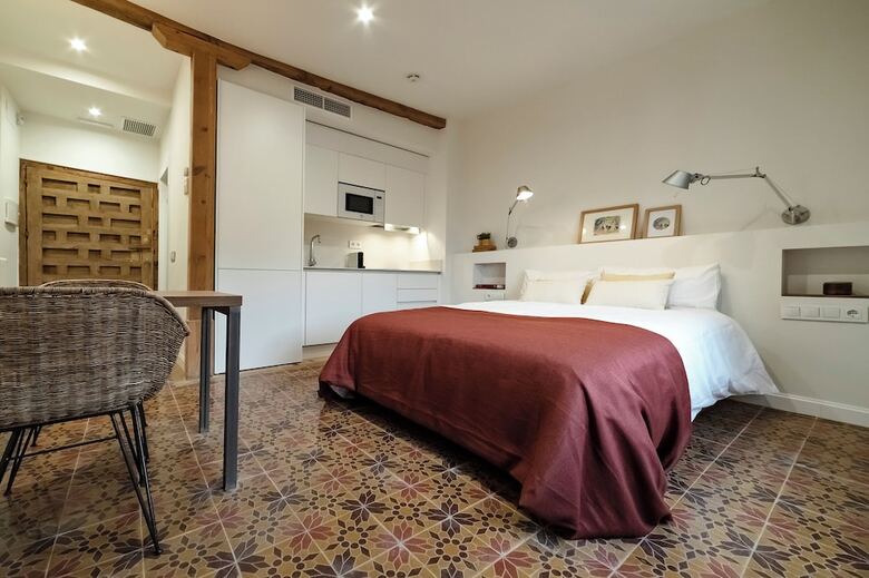 Hotel La Casa Del Orfebre