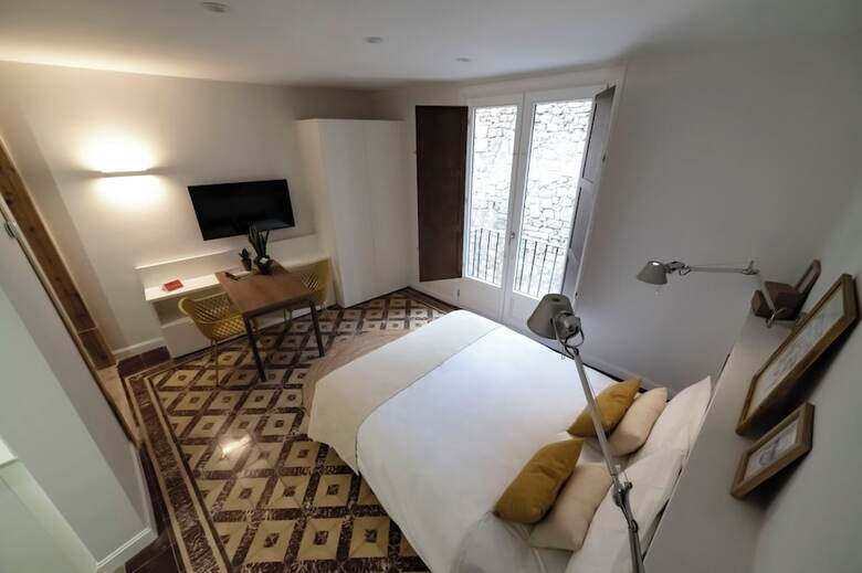 Hotel La Casa Del Orfebre