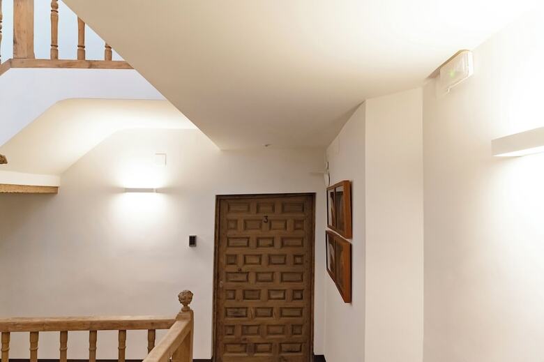 Hotel La Casa Del Orfebre