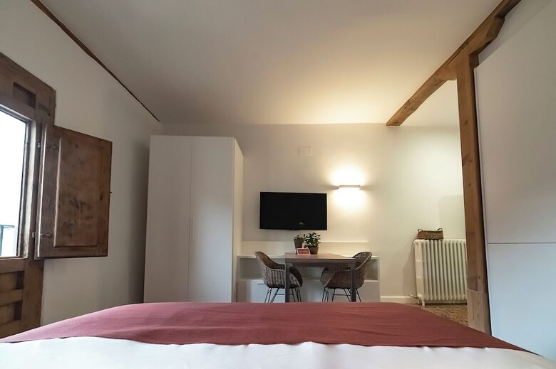 Hotel La Casa Del Orfebre