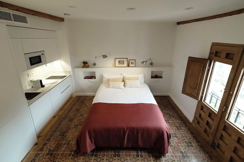 Hotel La Casa Del Orfebre