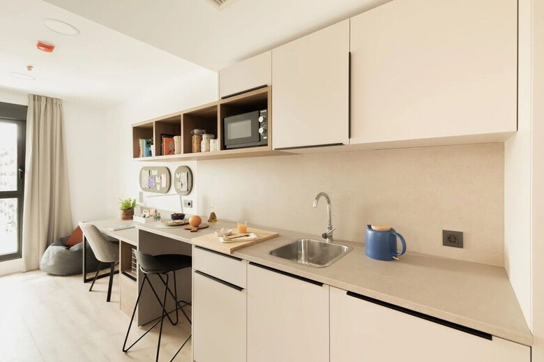 Apartamentos Plazaola - Pamplona