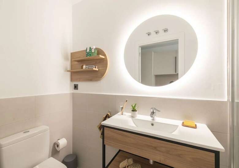 Apartamentos Plazaola - Pamplona