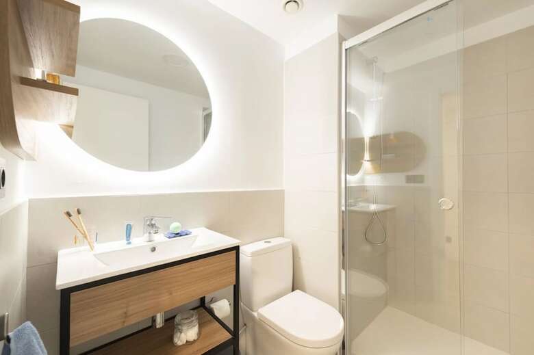 Apartamentos Plazaola - Pamplona