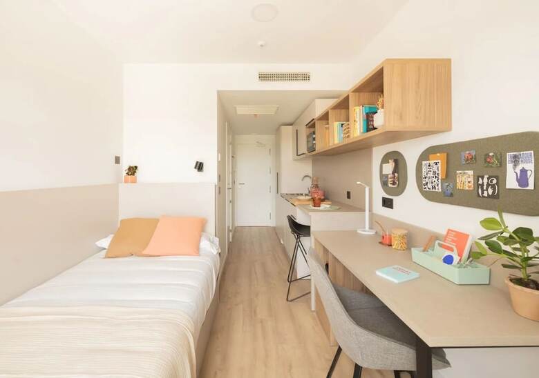 Apartamentos Plazaola - Pamplona