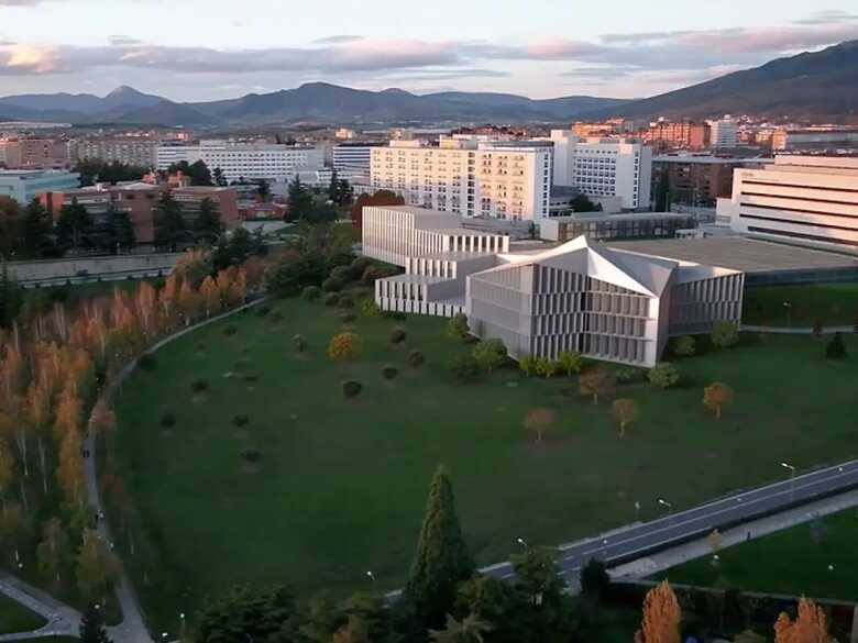 Apartamentos Plazaola - Pamplona