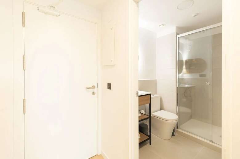 Apartamentos Plazaola - Pamplona