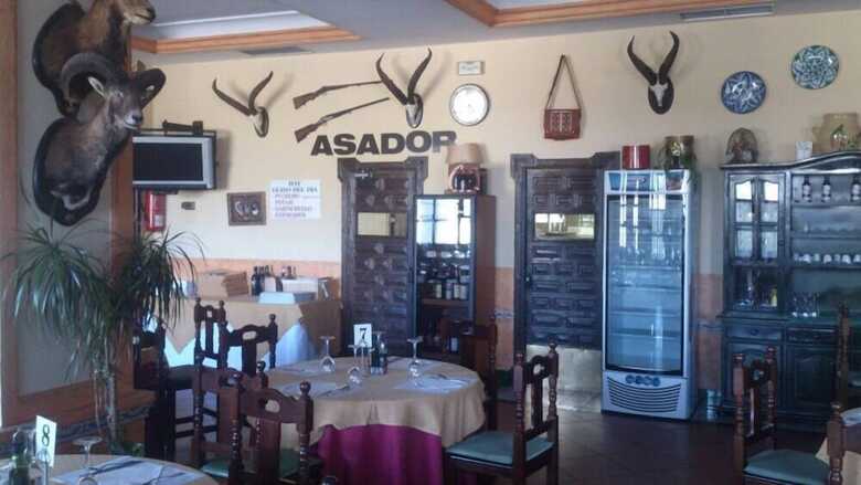 Hotel Restaurante La Yedra