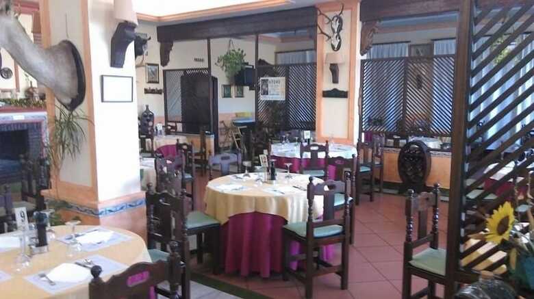Hotel Restaurante La Yedra