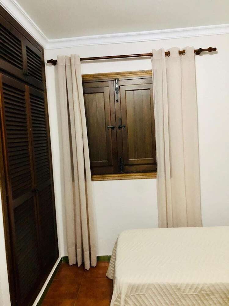 Hotel Restaurante La Yedra