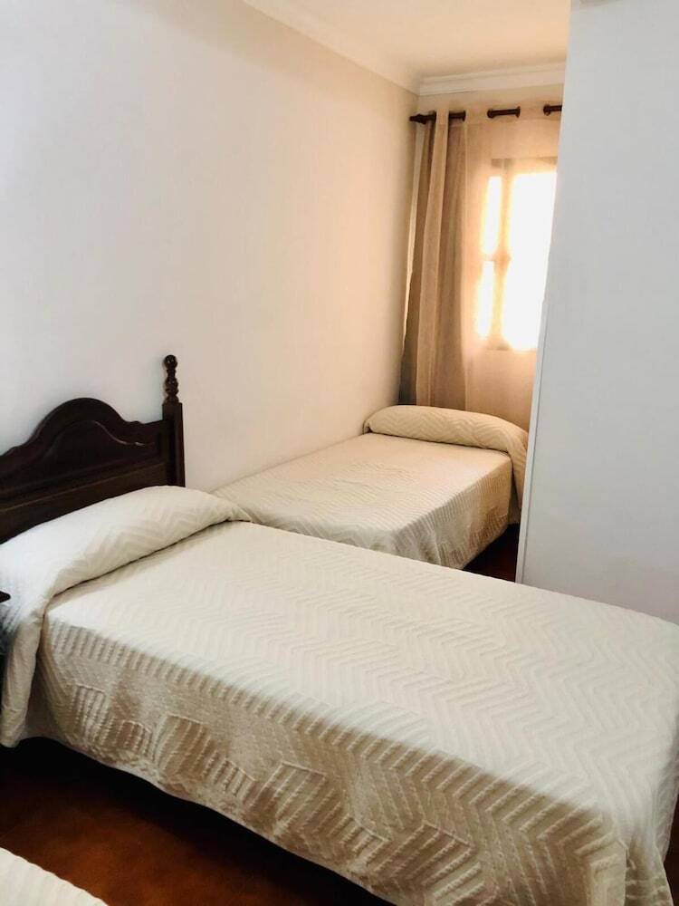 Hotel Restaurante La Yedra