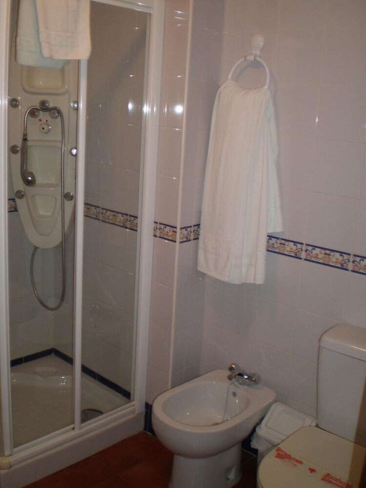 Hotel Restaurante La Yedra
