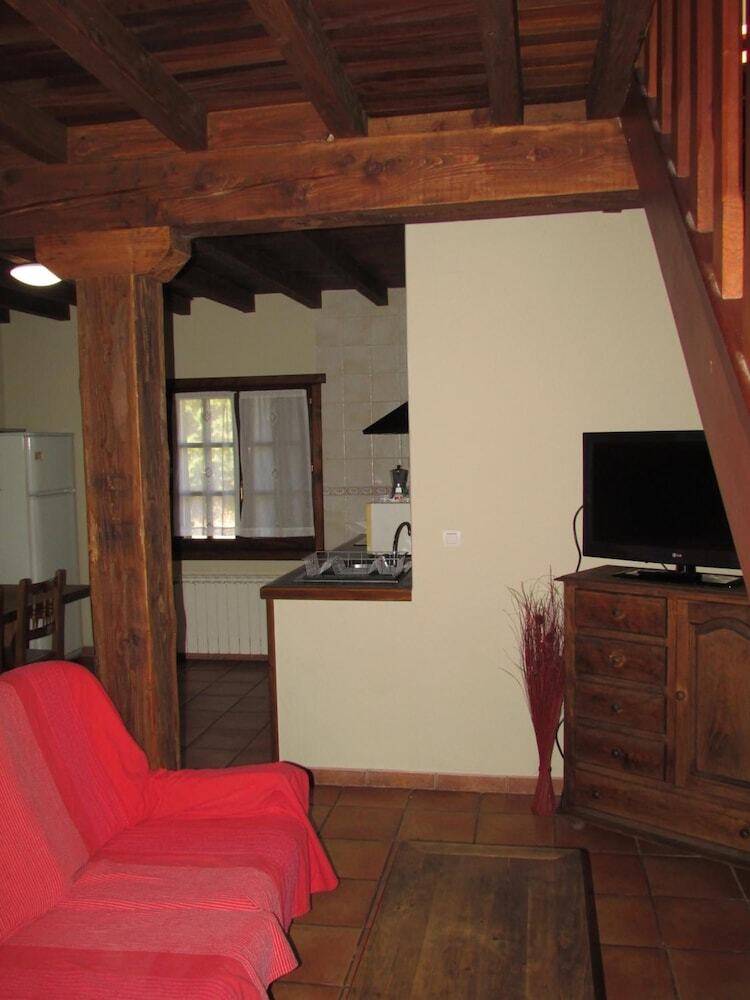 Casa Rural Kerizara