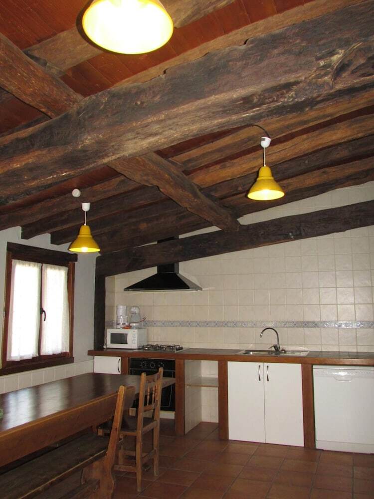 Casa Rural Kerizara