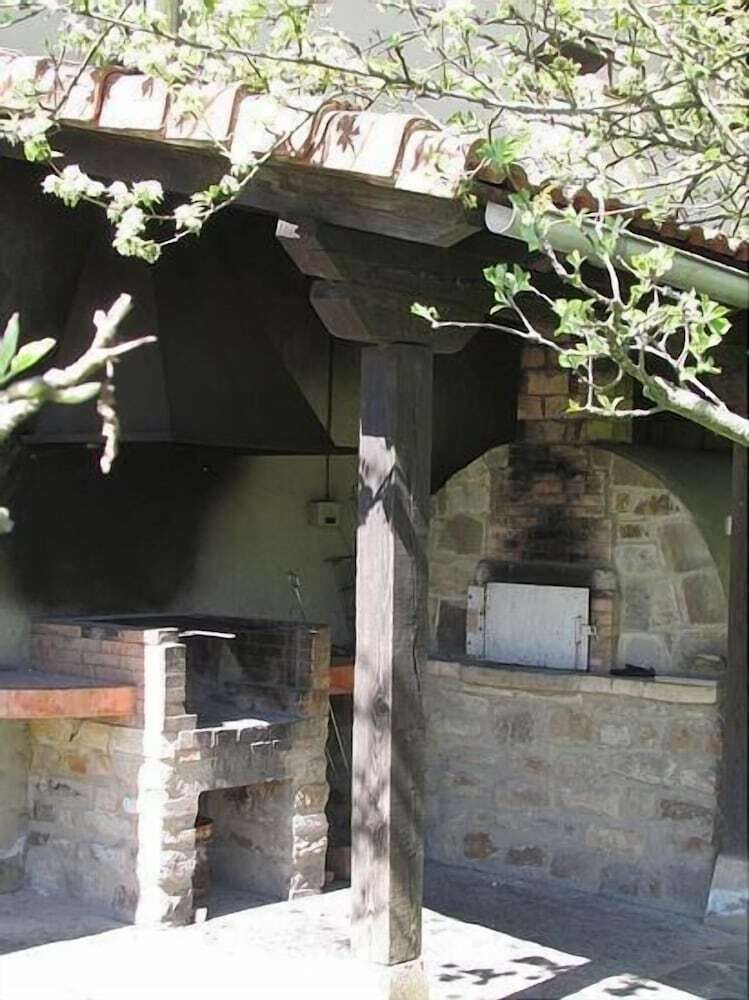Casa Rural Kerizara
